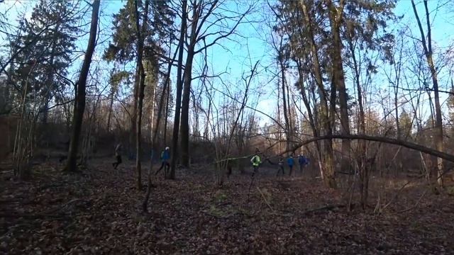 БОЛОТНЫЙ КРУГ / ТРЕЙЛ В ЛОСИНОМ ОСТРОВЕ / ДИСТАНЦИЯ 30КМ смотреть онлайн