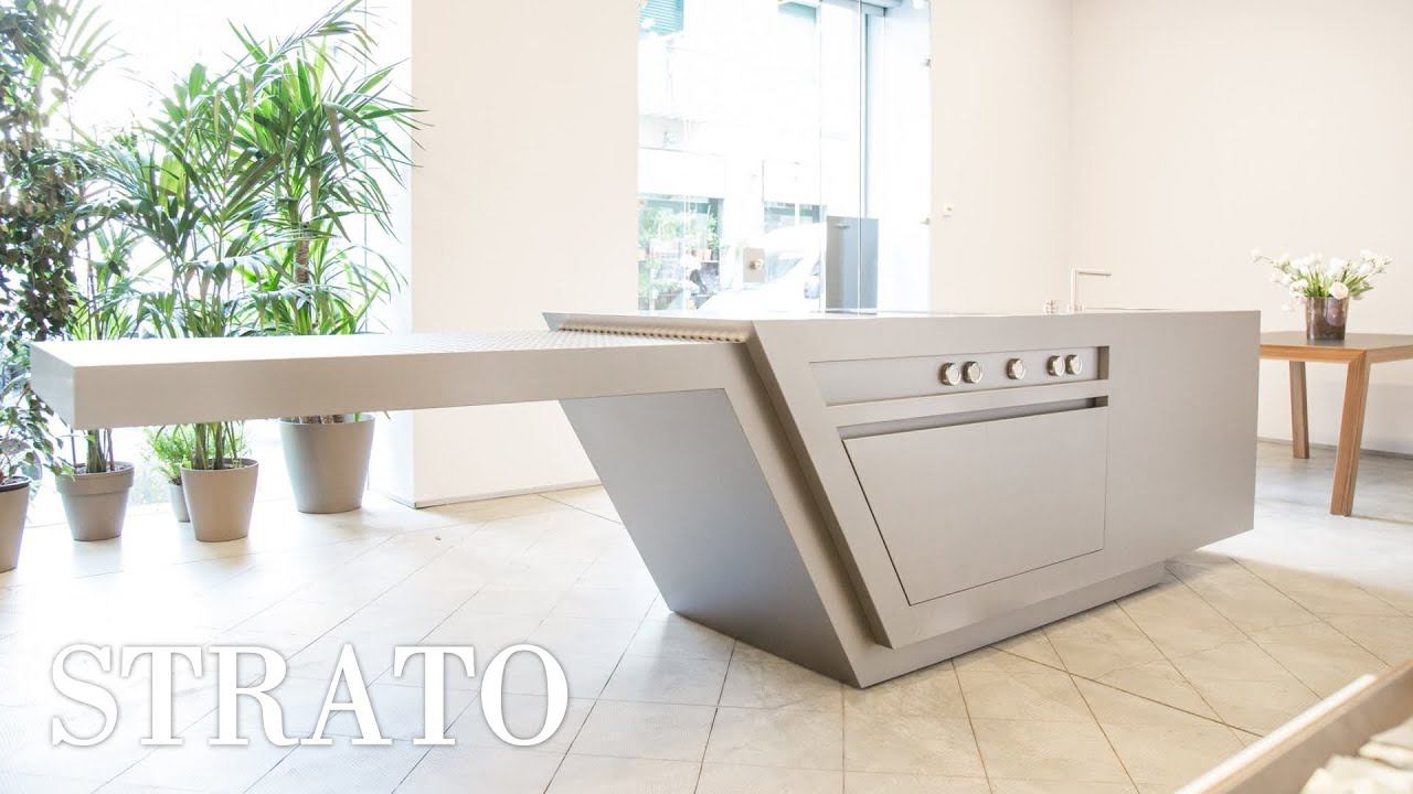 Видео с сайта CUCINE.RU