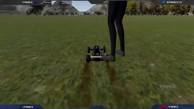 RC Simulation 2.0 (Early Access Gameplay) смотреть онлайн