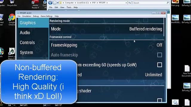How to Patch Final Fantasy Type-0 (English Patch) PSP смотреть онлайн
