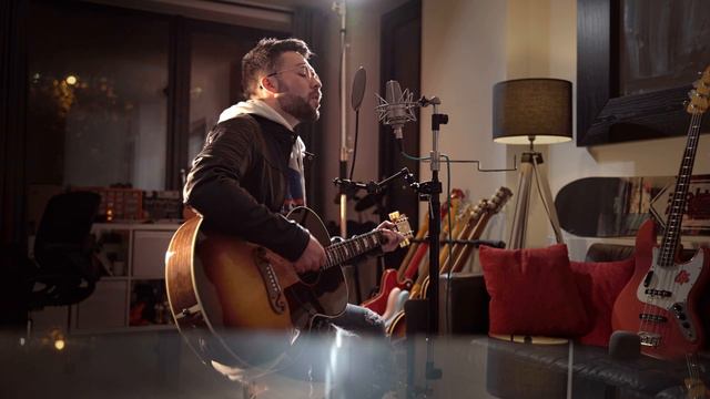 Sonnet - The Verve | Full Band Cover смотреть онлайн