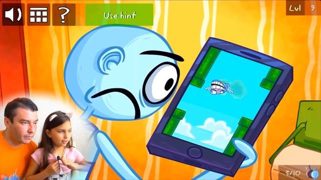 ТРОЛЛИМ САЛЛИ ФЕЙС, СИМС 4, ТОМА, РОБЛОКС и МАЙНКРАФТ ТРОЛЛФЕЙС Troll Face Video Games 2 Валеришка смотреть онлайн