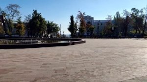 НОВЫЙ МОСТ НА АЗОВСТАЛИ-ДРАМТЕАТР-ПРОКАТИМСЯ ПО УЛИЦАМ МАРИУПОЛЯ