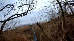 ОХОТА НА СЕЛЕЗНЯ С ПОДСАДНОЙ УТКОЙ. Первая охота 2022