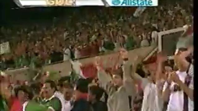 Pardo gol vs. Guadalupe, Gold Cup смотреть онлайн