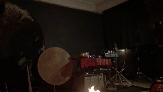 PURBA бубен смотреть онлайн