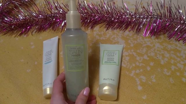 Satin Hands смотреть онлайн