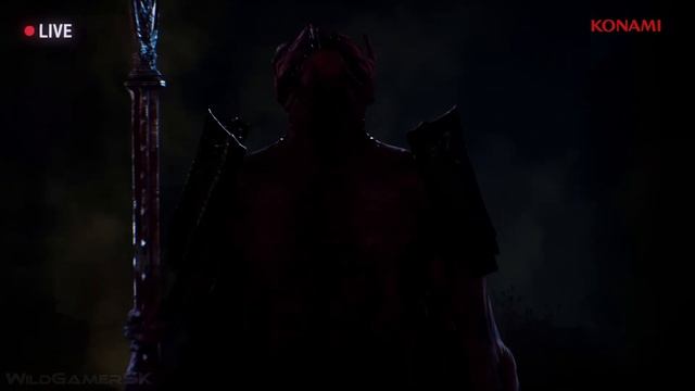 SILENT HILL ASCENSION Extended Trailer (2023) 4K смотреть онлайн
