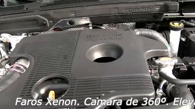 Nissan Juke Nismo 30 Aniversario 15 218cv Manual Gasolina Km0 Santogal Guadalajara 9675 JCG смотреть онлайн