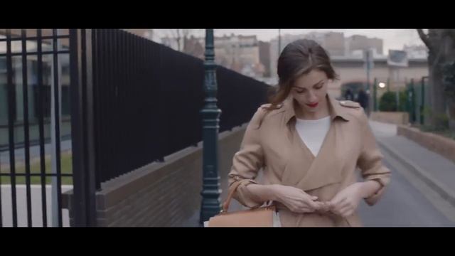 Превърнете бръчките в усмивка с Liftactiv от VICHY смотреть онлайн