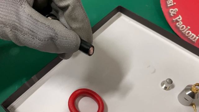 How To Install RP-SMA Connectors & Best Coax For Router, Antenna, Hotspot Helium