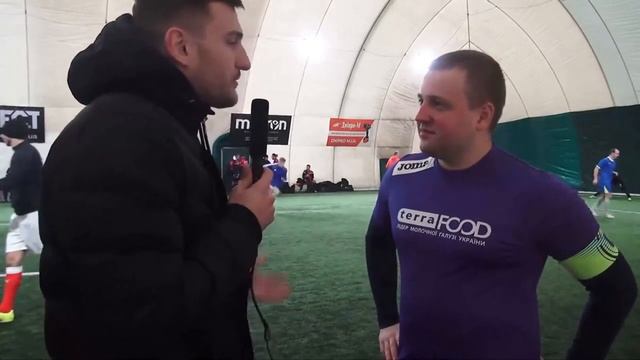 Vse v forme 2:3 Terra Food team (Обзор) #SFCK Street Football Challenge Kiev смотреть онлайн