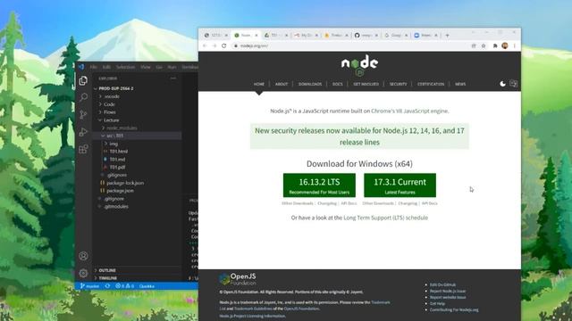 255217 Prod Sup (001-801): Introduction & Node-Red Setup смотреть онлайн