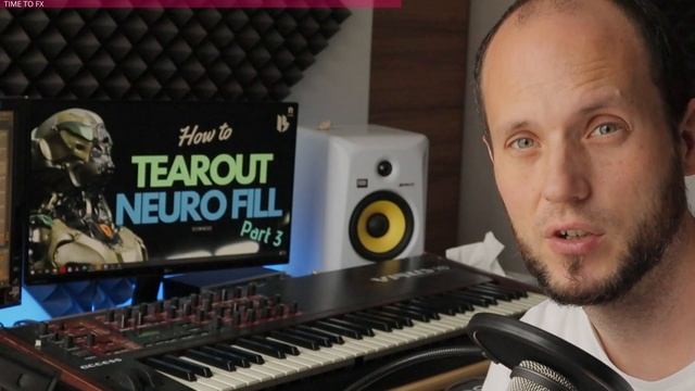 GRITTY TEAROUT NEURO FILL [PART 3] смотреть онлайн