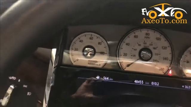 Reset bảo dưỡng cho Rolls Royce Ghost - How to reset oil Maintenance Rolls Royce Ghost Phantom смотреть онлайн