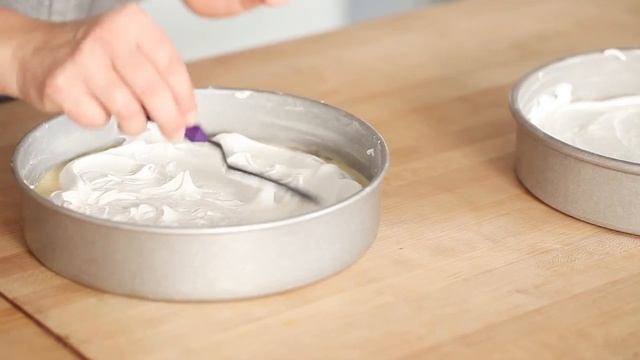 Lemon Meringue Cake - Freestylin' The #jenisbook