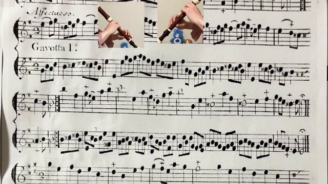 Bourgoin. 6 Sonates à deux flûtes traversières sans basse, Op.1-3 in g. ブルゴアン смотреть онлайн