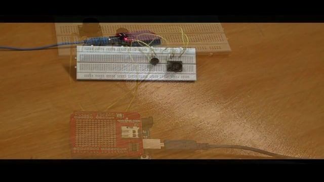 Tenet Technetronics: interfacing SD card to Arduino смотреть онлайн