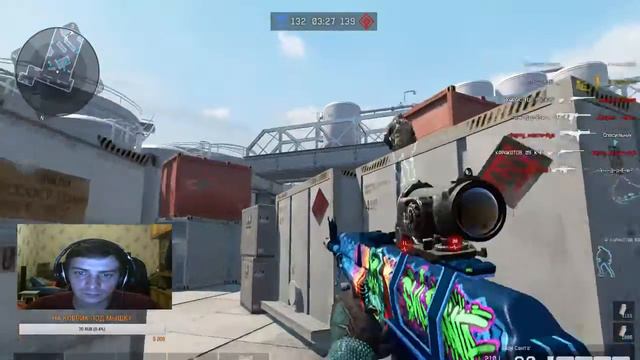 Warface | СТРИМ | СЕРВЕР БРАВО | ИГРАЕМ ПАБЛИК И РМ 2.0 смотреть онлайн
