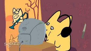 Агент ФБР слушает мой звонок в Дискорде [squizzy RUS]