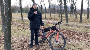 СТОИТ ЛИ ПОКУПАТЬ ЭЛЕКТРОВЕЛОСИПЕД В 2023 ГОДУ? ОПЫТ ИСПОЛЬЗОВАНИЯ СПУСТЯ 3000КМ