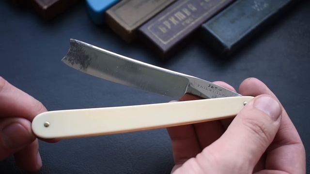 Бритвы Imperial, Vulcan, СТИЗ "Новая", "Дорожная", "Особая" и др. смотреть онлайн