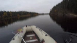 ЛОДОЧНЫЙ МОТОР Sea-Pro Сломался. Подвел в первый раз. ПЛАНЫ РЫБАЛКИ ПОМЕНЯЛИСЬ.