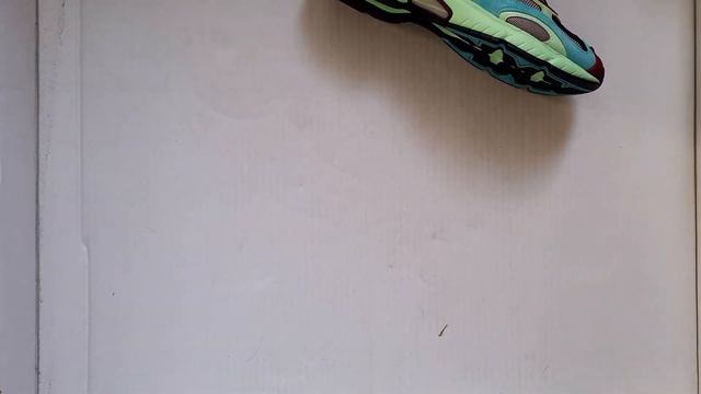 БЮДЖЕТНЫЙ ХАЙП? Обзор Adidas Temper Run | Кроссовки на Весну - Осень смотреть онлайн