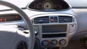 Разбор.  Hyundai Matrix 1.8 АКПП. Обзор