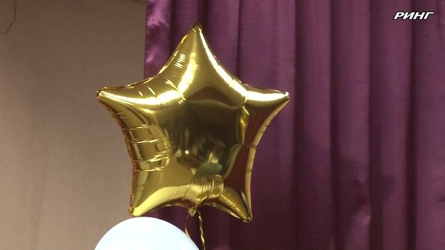 Исполнилось 85 лет Луховицкой средней общеобразовательной школе №1 смотреть онлайн