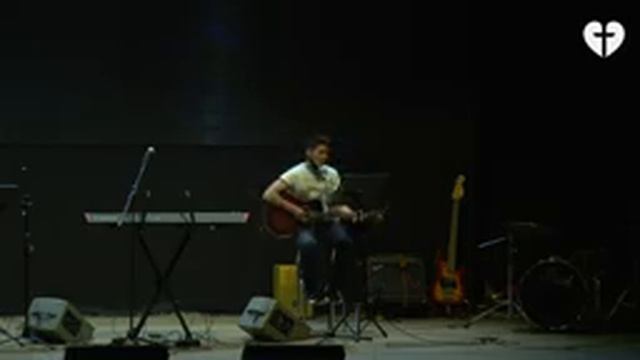 День поклонения Агапе - 20.05.2021 смотреть онлайн