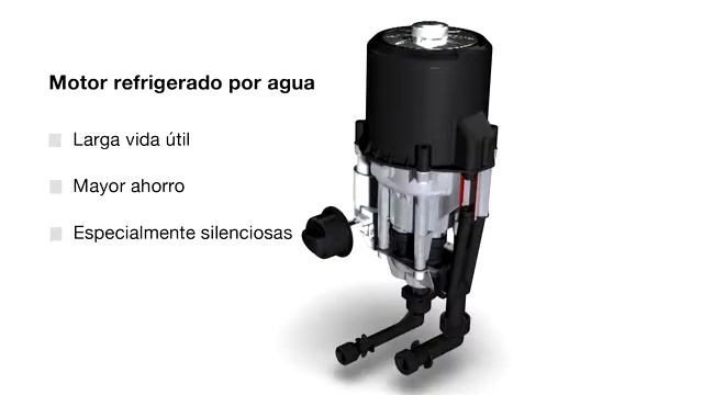 Kärcher limpiadoras de alta presión gama X Range смотреть онлайн