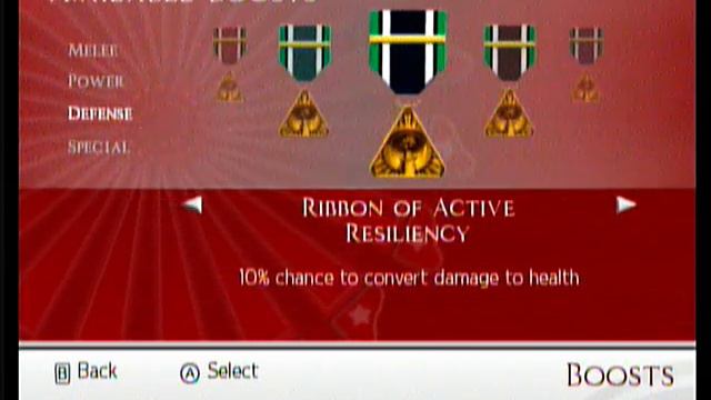 Marvel Ultimate Alliance 2 - Wii - All Boost Medals смотреть онлайн
