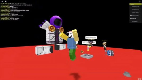 How to get the april roblox smile face (ROBLOX)