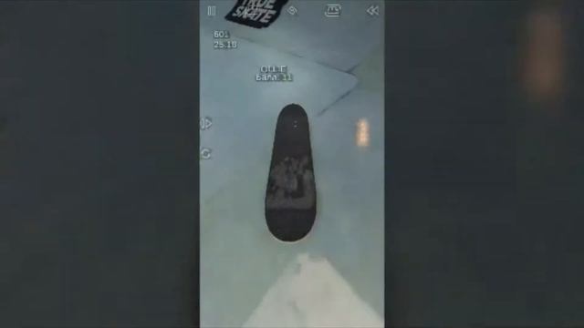 Новый формат видео и упоротые Скейты! смотреть онлайн
