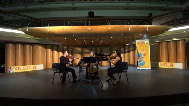 London Trio In C Major, No. 1 (J. Haydn)