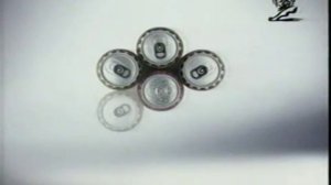 Каннские Львы 2002 часть1