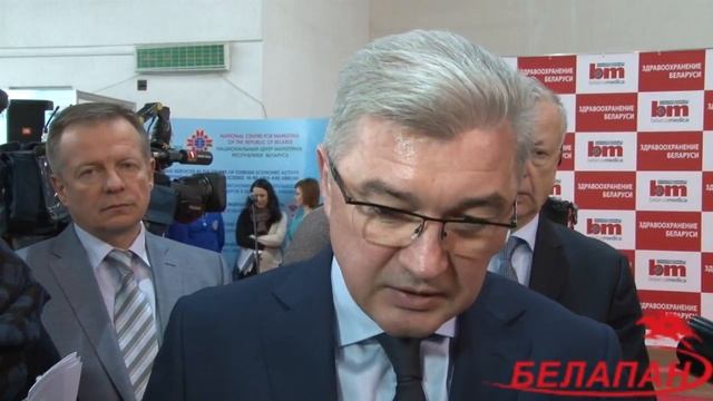 Министр здравоохранения рассказал об источниках повышения зарплаты медикам смотреть онлайн