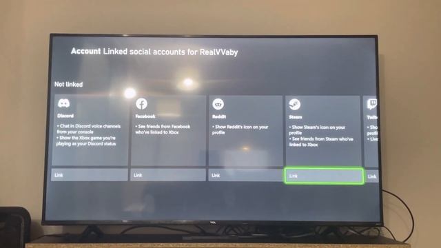 Xbox Series X/S: How To Link Steam Account To Xbox Profile Tutorial! (For Beginners) 2023