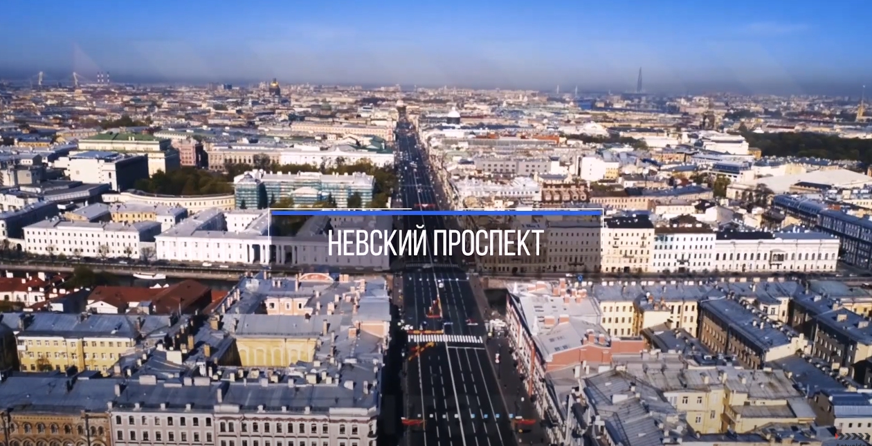 SHOWREEL- студии визуального контента “Центр Актуальной Документалистики”