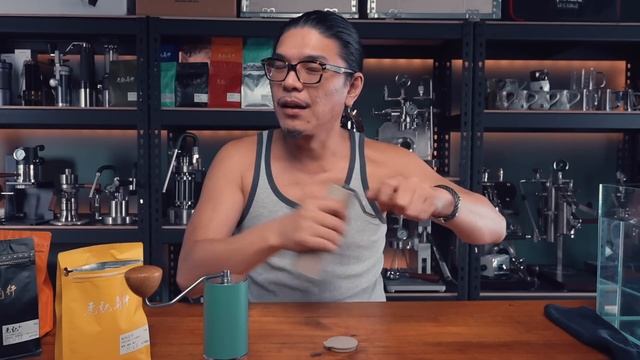 「開箱」戶外手磨 露營煮咖啡 最靚的仔 Comandante X25 trailmaster смотреть онлайн
