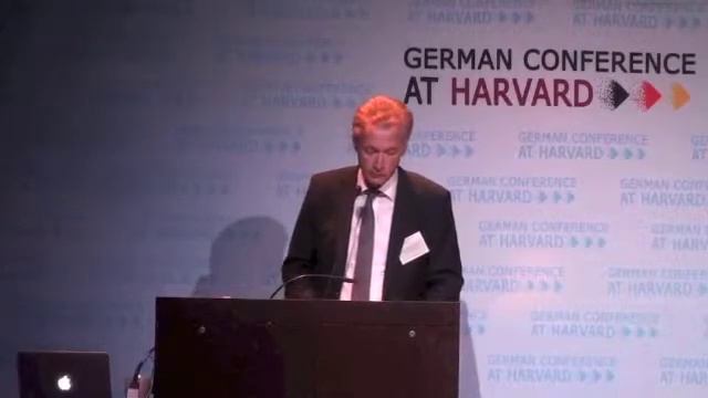 2014 WELCOME NOTE by Peter Ammon смотреть онлайн