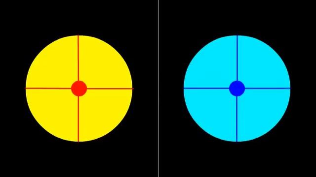 Материя. Элементарные частицы. смотреть онлайн