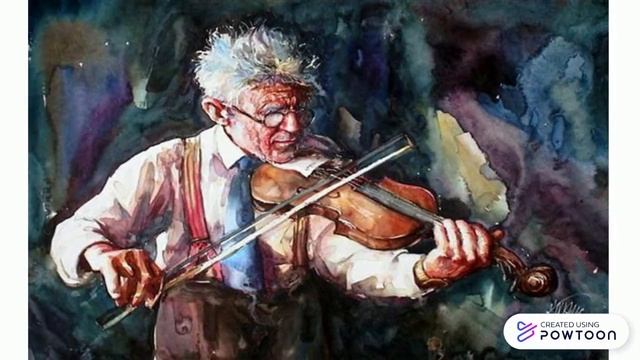 Музыкальные инструменты: струнно-смычковые смотреть онлайн