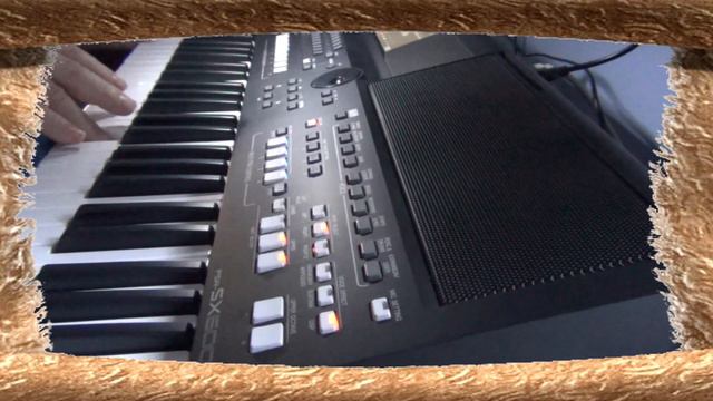 PSR SX600 VOL 33 Przeżyj to sam cover Czy istnieje coś piękniejszego, niż muzyka смотреть онлайн