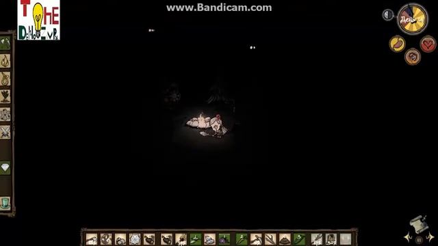 Let's Play Don't Starve. Часть 49. "Второе пришествие" смотреть онлайн
