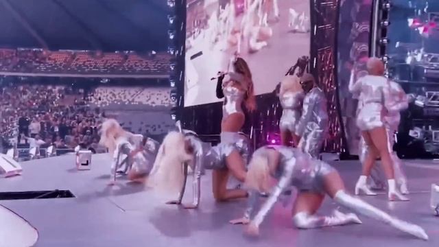 BEYONCÉ - RENAISSANCE WORLD TOUR ACT 1 (HOUSE OF CHROME EDIT) смотреть онлайн