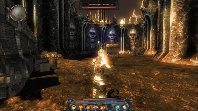 Let's Play Divinity 2 Developers Cut #042 смотреть онлайн