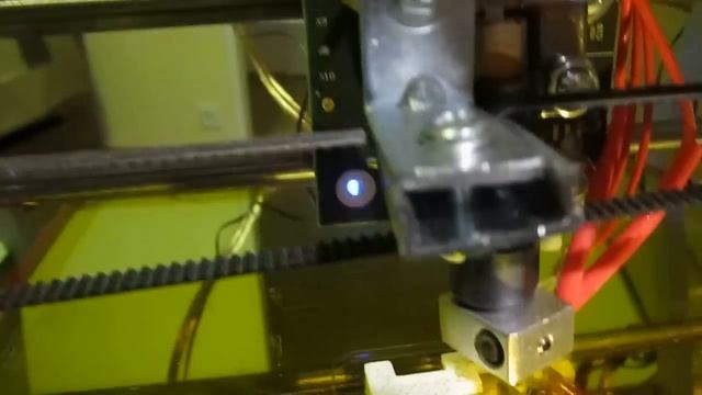 3D printer from scrap смотреть онлайн