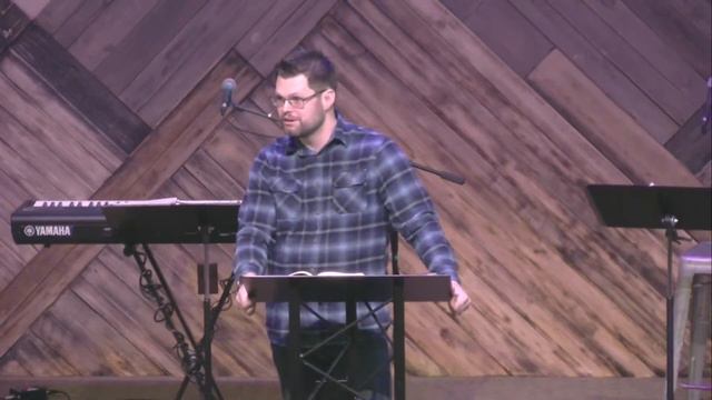 1 Corinthians 7:17-24 | 2-25-24